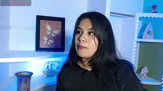 SamanthaSmiithh online show from 11-06-25, 11:04