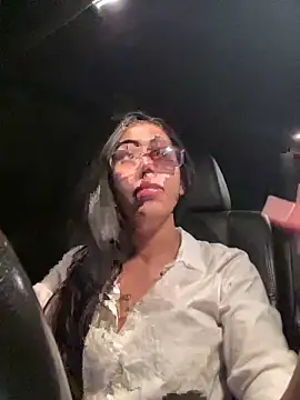 lex-llexiiii27 online show from 12-18-25, 11:22