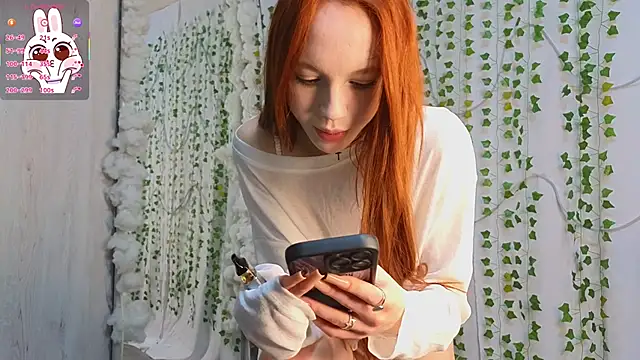 Lusy PickMe online show from 03-14-26, 04:29