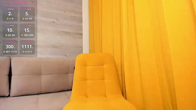 IreneHabibi online show from 02-07-26, 04:38