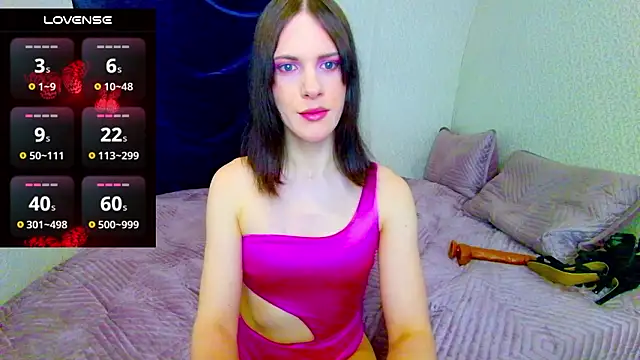 Nicole Redfields online show from 02-21-26, 10:16