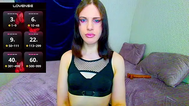 Nicole Redfields online show from 02-27-26, 05:29