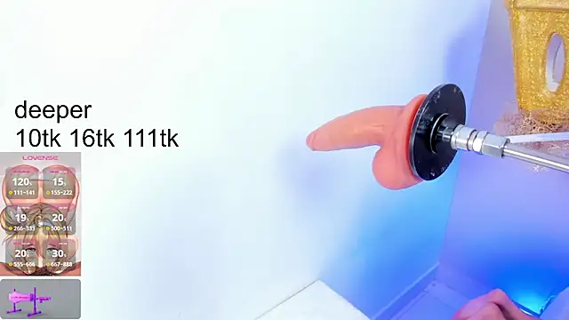 Maye U online show from 12-18-25, 07:31