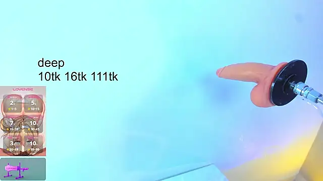 Maye U online show from 02-12-26, 07:42