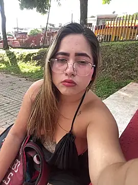 lunaxxx 69 online show from 02-18-26, 09:11