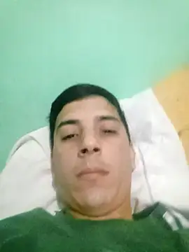 walterdsm online show from 04-18-26, 02:48