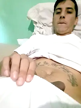 walterdsm online show from 04-23-26, 07:49