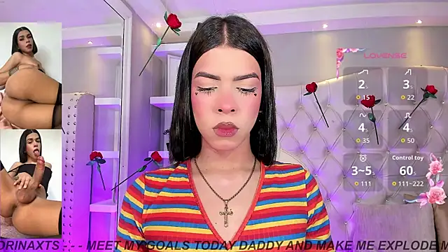 VeronicaSexx online show from 02-25-26, 04:44