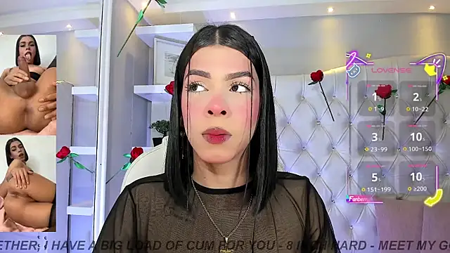 VeronicaSexx online show from 02-27-26, 04:56