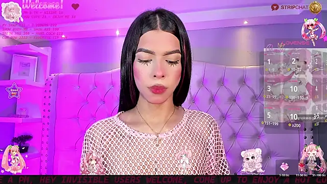 VeronicaSexx online show from 04-15-26, 05:58