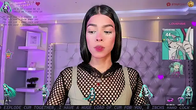 VeronicaSexx online show from 04-19-26, 06:46