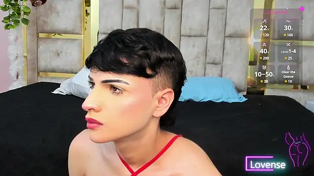 Snapshot of Dylan_Turnerr chatting on 03-04-25, 09:00 Dylan Turnerr online show from 03-04-25, 09:00