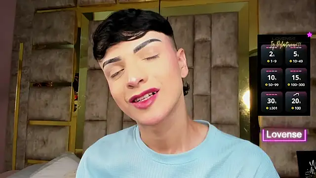 Snapshot of Dylan_Turnerr chatting on 03-13-25, 09:48 Dylan Turnerr online show from 03-13-25, 09:48