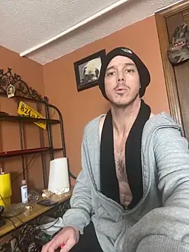 Mac ThunderCock online show from 02-07-26, 08:23