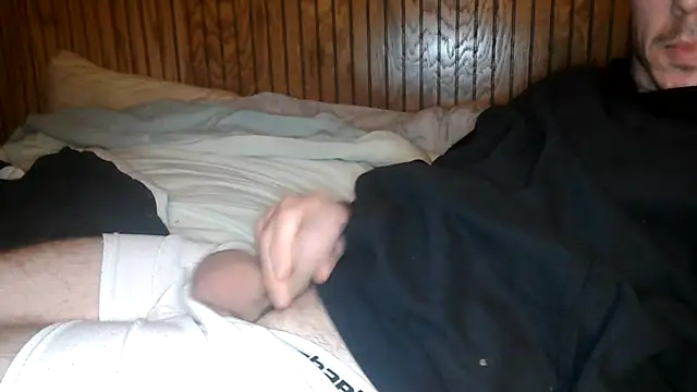 Mac ThunderCock online show from 02-19-26, 05:14