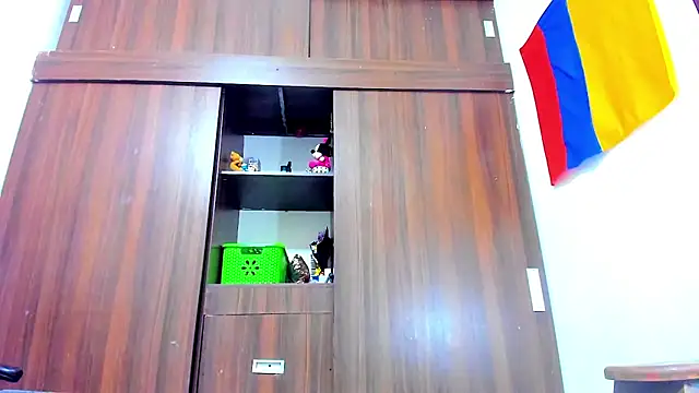 Dreamastercum  online show from 02-11-26, 10:15