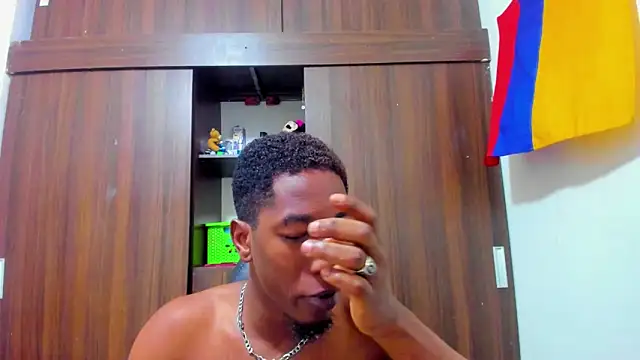 Dreamastercum  online show from 04-02-26, 10:51