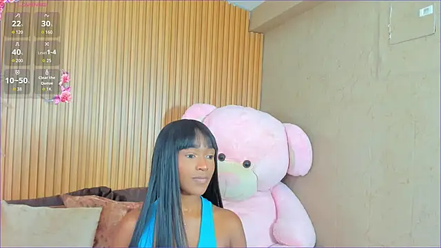 AlexiaAbbey online show from 02-08-26, 02:42