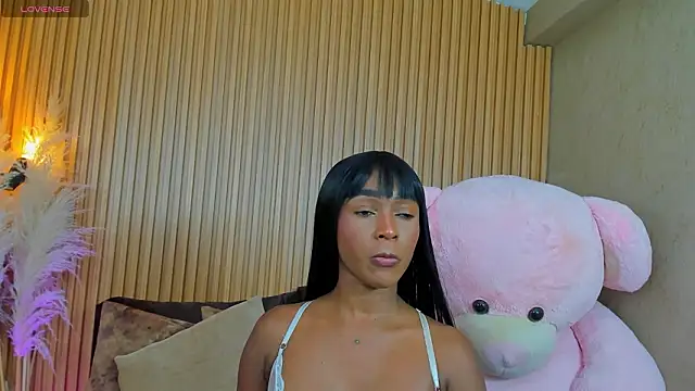 AlexiaAbbey online show from 02-22-26, 02:48