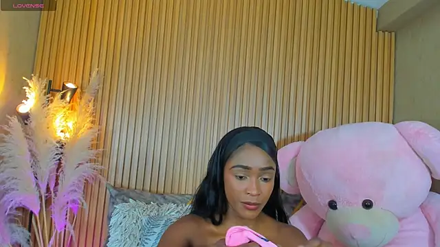 AlexiaAbbey online show from 04-16-26, 06:30