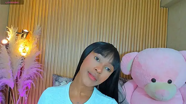 AlexiaAbbey online show from 04-20-26, 06:31