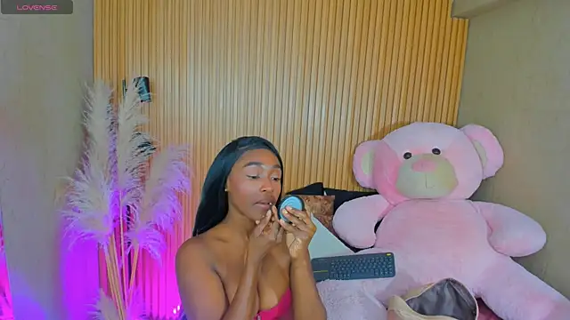 AlexiaAbbey online show from 07-29-26, 07:12