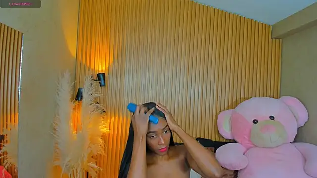 AlexiaAbbey online show from 07-30-26, 07:13