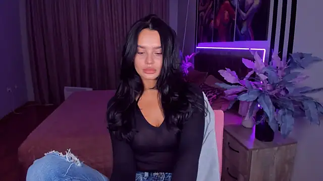 DanaSincere online show from 03-04-25, 06:47