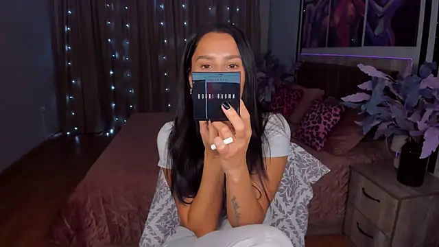 DanaSincere online show from 09-11-25, 04:34