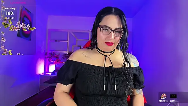 tamara rouse1 online show from 09-30-25, 04:17