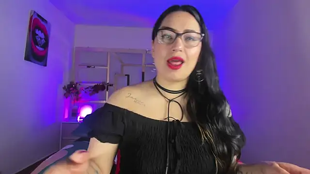 tamara rouse1 online show from 10-07-25, 04:09