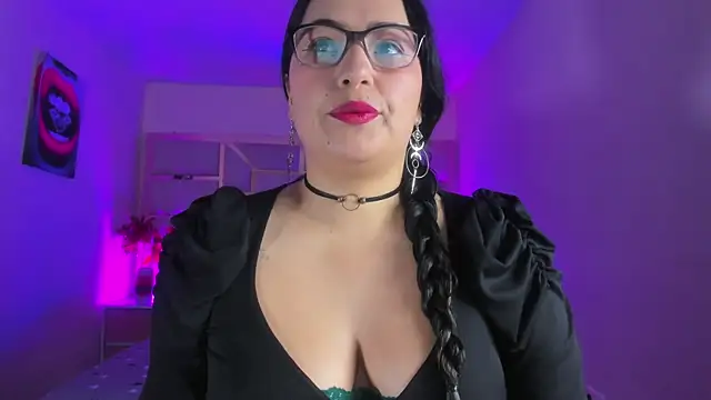 tamara rouse1 online show from 11-26-25, 04:46