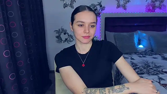 EmelyMason online show from 01-15-26, 10:20