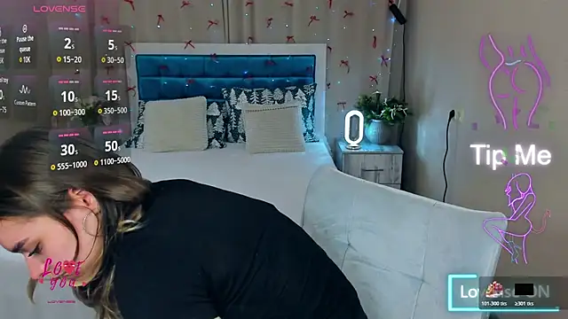 EmelyMason online show from 02-11-26, 05:01