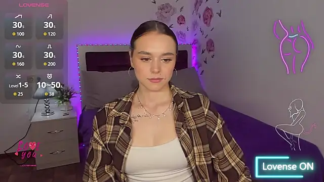 EmelyMason online show from 05-03-26, 07:36