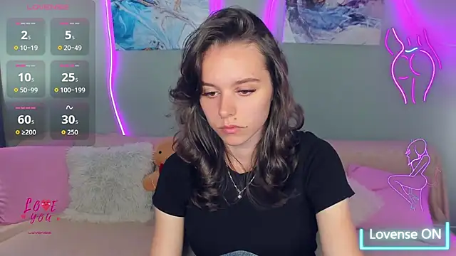 EmelyMason online show from 06-26-26, 06:18