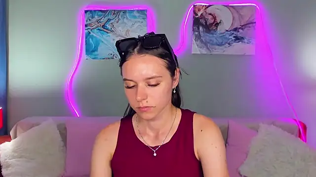 EmelyMason online show from 07-06-26, 03:03