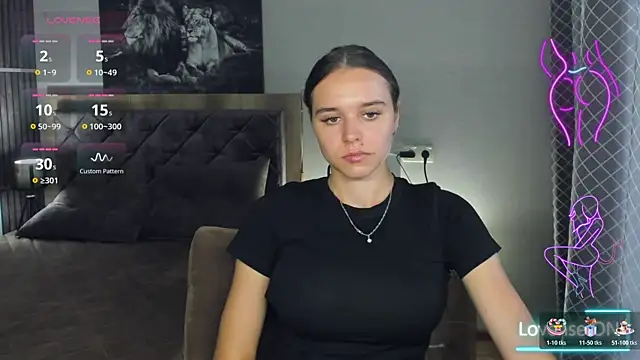 EmelyMason online show from 07-27-26, 07:15