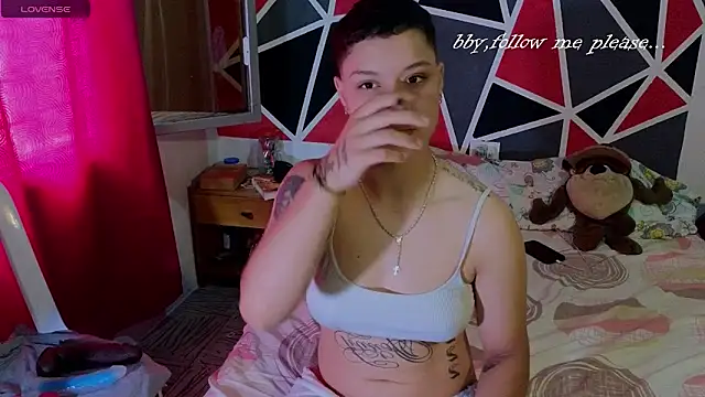 demimoore222 online show from 10-11-25, 04:05