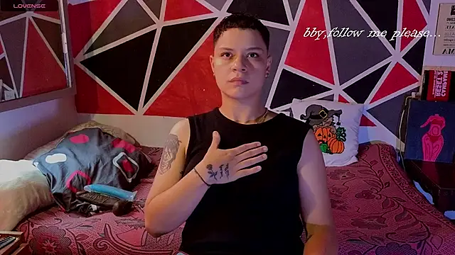 demimoore222 online show from 11-03-25, 08:43