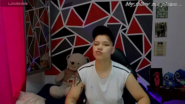 demimoore222 online show from 11-28-25, 02:42