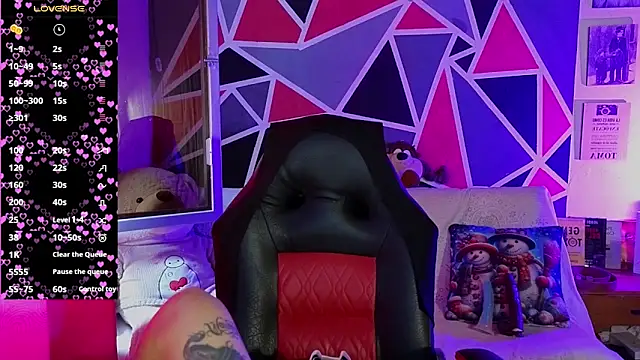 demimoore222 online show from 04-08-26, 04:18