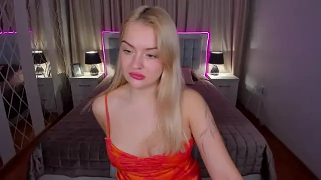 EvaGoddes online show from 02-02-26, 07:18