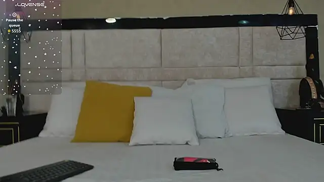 LiliJensen online show from 01-10-26, 08:43