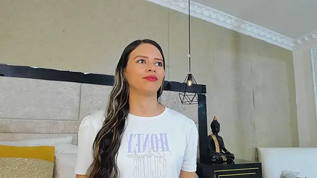 LiliJensen online show from 01-13-26, 08:47