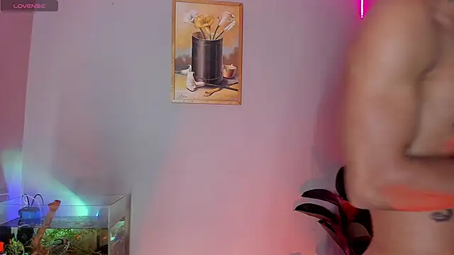 CRAZY-BOY99 online show from 10-07-25, 10:34