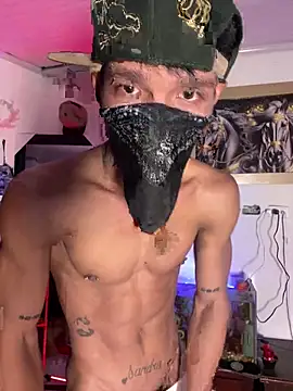 CRAZY-BOY99 online show from 12-22-25, 09:17