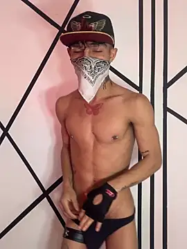 CRAZY-BOY99 online show from 03-01-26, 11:56