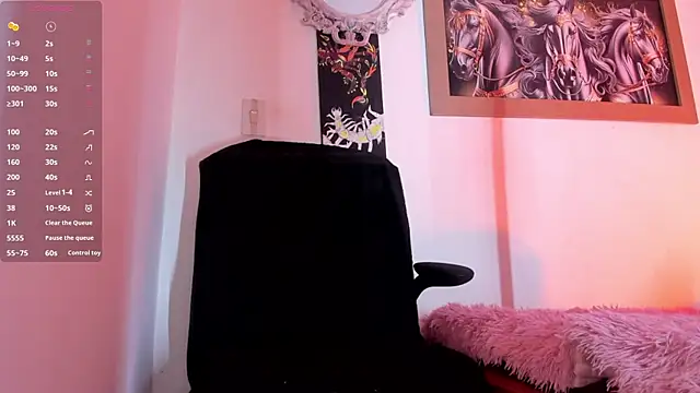 CRAZY-BOY99 online show from 04-06-26, 07:53