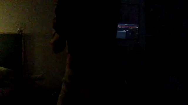 Bubba7519 online show from 09-22-25, 05:31